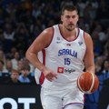 Jokić ispisao istoriju u Rigi, a sada stiže poklon za sve ljubitelje košarke!