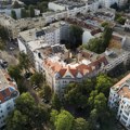 Horor! Bmw udario u decu na trotoaru, učiteljica kritično: Strašna nesreća u Berlinu! (foto)