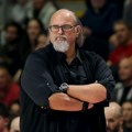 Neočekivan potez srpskog trenera posle senzacije veka na Evrobasketu: Ovo otkazivanje niko nije mogao ni da nasluti