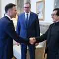 "Ako je bio neki film koji smo gledali, gledali smo sve ono što je Džeki Čen radio!" Siniša Mali: Legenda će biti brend…