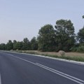 Put Cetinje-Budva i danas zatvoren zbog odrona