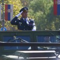 Raketni sistem: Fk-3 na vojnoj paradi Ovako izgleda novi "čuvar neba", evo od čega se sastoji