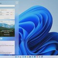 Windows 11 pati od nedostatka vidžeta i zbog toga je predmet podsmeha macOS korisnika