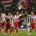 Zvezda udara na skuplji Seltik, težak posao za crveno-bele na otvaranju Lige Evrope