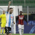 Italijanski fudbaler Mateo Politano produžio ugovor sa Napolijem
