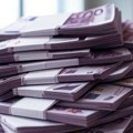U crnogorskim bankama 81 milioner, ali najveći depozit ne drži Crnogorac
