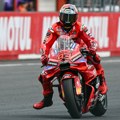 Legenda: Mark Markez ponovo šampion, izjednačio se sa Valentinom Rosijem