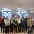 U Priboju obnovljen rad Opštinske organizacije boraca NOR-a: Na čelu Draško Janjušević, podrška i iz SUBNOR-a Srbije