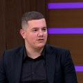 Pevač zvezde granda odrastao bez oca: Ispovest u studiju Kurir televizije: Nemam nameru da ga pozovem