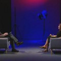 360 stepeni: Tatjana Mandić (2.10.2025)