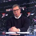 Vučić najavio novu liniju er Srbije "Ovu mogućnost nemaju ni mnogo veće zemlje od nas!"