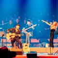 Zabranjeno pušenje vernoj publici: "Pismo Elvisu" iz Lisinskog