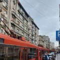 Trolejbusi stali, blokirane 2 ulice u centru Beograda: Ne saobraćaju ni ove linije autobusa, stvaraju se velike gužve