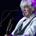 Umro čuveni rok muzičar u 82. godini: Porodica potvrdila tužne vesti