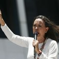 Dobitnica Nobelove nagrade za mir podržava Izrael, ćuti o užasu u Gazi