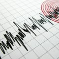 Jak zemljotres zaljuljao tlo Treslo se 70 kilometara od ovog grada