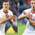 Lažna država Kosovo, granit Džaka i Đerdan Šaćiri u prvom planu! Sramotna izjava prvog čoveka FIFA: Đani Infantino je ovim…