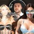 "Aneli ovo mora da: Shvati..." Stanija se obratila Asminovoj bivšoj - frapirana je Alibabinim potezima: "Njega nije briga za…