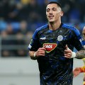 Lazetić: "Spuštao sam glavu, svestan sam da mogu više"