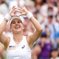 Belinda Benčić pokorila Tokio: Rutinska pobeda protiv Noskove za drugu titulu ove godine!