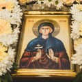 U crkvi Svete Petke u Gradašnici svečano obeležena hramovna slava