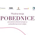 Wmg fondacija organizuje modnu reviju “POBEDNICE”, posvećenu hrabrim ženama