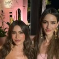 Sofija je najfatalnija glumica, a sestra joj ni malo ne zaostaje: Prelepa Sandra zapalila mreže novom fotkom