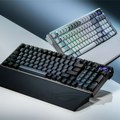 Asus ima novu mehaničku tastaturu sa Hall efektom, OLED ekranom, numeričkom tastaturom i brzinom od 8K