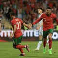 Ronaldo bi mogao da propusti početak Mundijala, niko u Portugalu nije želeo ovo da čuje