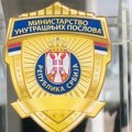MUP Srbije demantuje tvrdnje da je novoizabrani načelnik granične policije Dragiša Simić bio osuđivan