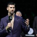 Novak ništa nije krio, na italijanskom priznao: "Ne volim da gledam Sinera i Alkaraza, reći ću vam i zašto"