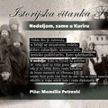 Istorijska čitanka kurira – momčilo petrović: Kako su Dečani postali poprište borbe diplomatskih sila na početku 20. Veka…