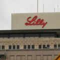 Eli Lilly prva farmaceutska kompanija koja vrijedi bilijun dolara