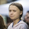 Greti Tunberg zabranjen ulazak u Veneciju, kažnjena sa 150 evra