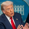 Трамп саопштио ужасне вести: Огласио се после пуцњаве код Беле куће