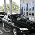 Pao sistem: Obustavljen saobraćaj na graničnim prelazima sa BiH