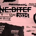 НЕ:БИТЕФ у Београду од 15. до 18. децембра: „Паметнији не попушта, паметнији се организује – лекција је коју смо научили од…