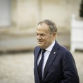 "Evropa je saveznik Amerike" Poljski premijer Tusk: Ako se nešto nije promenilo...