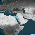 Kineski suludi plan na Balkanu: Probijanje kanala kroz Srbiju i Severnu Makedoniju