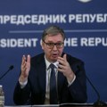 „Na zahtev za raspisivanje vanrednih izbora Vučić ne odgovara 162 dana“