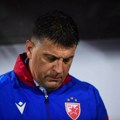 Владан Милојевић се опростио од Црвене звезде: Ово су његових 5 речи за крај