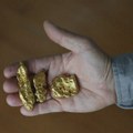 Nova generacija lovaca na zlato: Zbog rekordnih cena rasprodati detektori metala