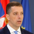 Đurić: Kurtijev režim i u 2026. nastavlja da funkcioniše kao crna rupa Evrope