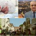 Суботица дарује све бебе рођене 1. јануара: Одлука градоначелника - по 300.000 динара за свако новорођенче