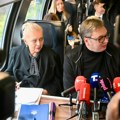 Do Budimpešte za tri sata: Ministarka Sofronijević najavila skori početak puštanja u rad brze pruge