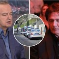 "Jedan uhapšen, za drugim se traga": Dačić otkrio detalje hapšenja muškarca koji je bacio bombu na kuću Zdravka Čolića