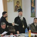 Dogovor o daljem unapređenju duhovnog, obrazovnog i društvenog delovanja Šumadijske eparhije