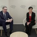 Vučić na konferenciji u Minhenu: Sastanci sa Kos, Koštom, Jijem i američkim senatorima