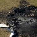 Horor u Koloradu: Avion se srušio pod nepoznatim okolnostima, ima mrtvih