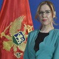 Ko je Vesna Bratić, uhapšena bivša ministarka Crne Gore?